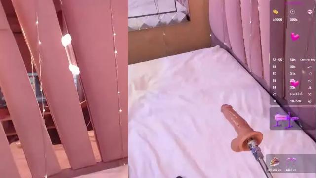 Image 7 of lunaaridi Stream on Chaturbate on 24 days ago
