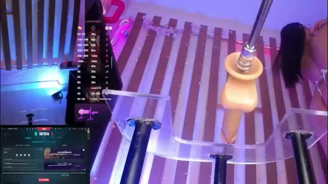 Image 10 of lunaaridi Stream on Chaturbate on 1 month ago