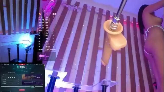 Thumbnail 3, lunaaridi's Stream at Chaturbate, 1 month ago