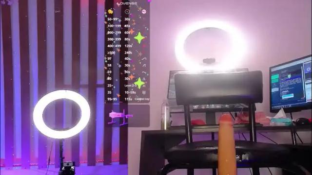 Image 8 of lunaaridi Stream on Chaturbate on 1 month ago