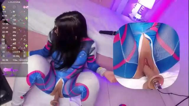 Image 3 of lunaaridi Stream on Chaturbate on 1 month ago