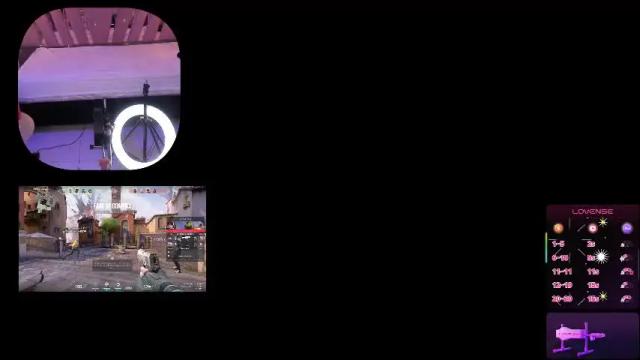 Image 10 of lunaaridi Stream on Chaturbate on 1 month ago