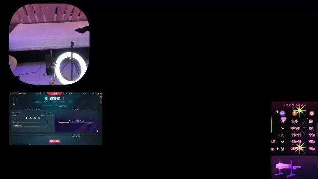 Image 2 of lunaaridi Stream on Chaturbate on 1 month ago