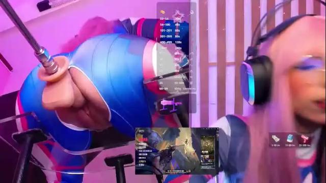 Thumbnail 1, lunaaridi's Stream at Chaturbate, 27 days ago