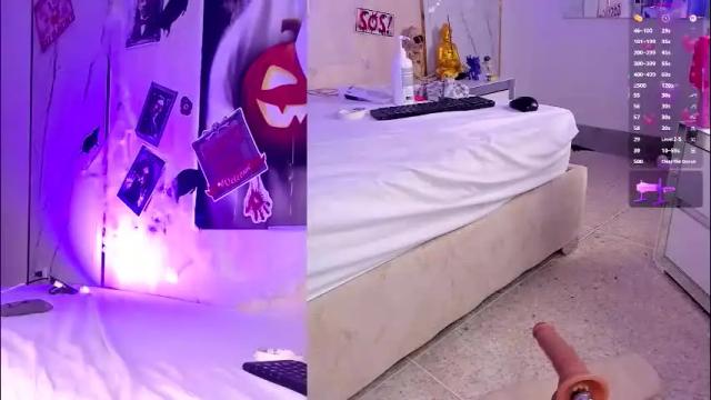 Image 7 of lunaaridi Stream on Chaturbate on 9 days ago