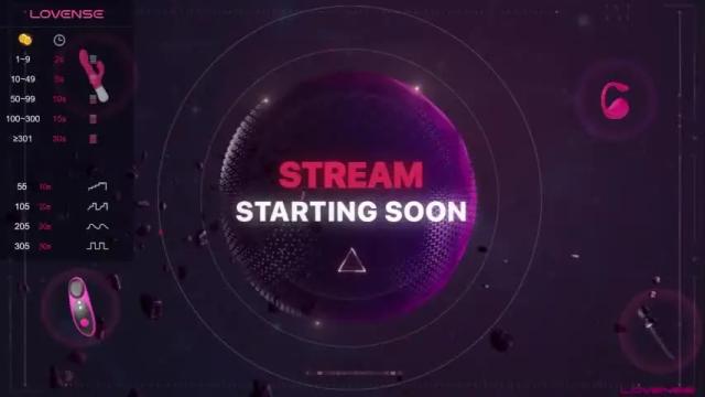 Image 4 of lunaavelezz Stream on Chaturbate on 13 months ago