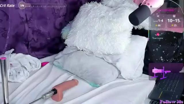 Image 11 of lunacandyy1323 Stream on Chaturbate on 10 days ago