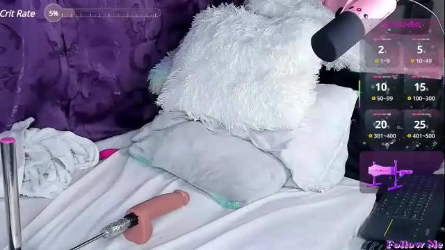 Image 12 of lunacandyy1323 Stream on Chaturbate on 10 days ago