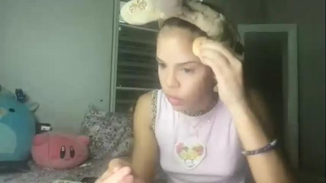 Image 7 of lunaconleche Stream on Chaturbate on 17 months ago