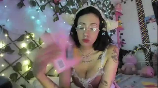 Thumbnail 2, lunacristal_moon's Stream at Chaturbate, 13 months ago