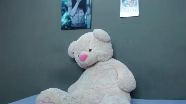Thumbnail 1, lunacristal_moon's Stream at Chaturbate, 13 months ago