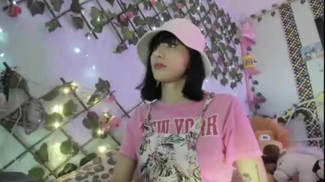 Thumbnail 3, lunacristal_moon's Stream at Chaturbate, 12 months ago