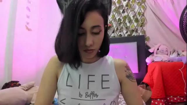 Image 11 of lunacristal_moon Stream on Chaturbate on 1 month ago