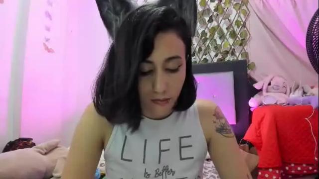 Image 12 of lunacristal_moon Stream on Chaturbate on 1 month ago