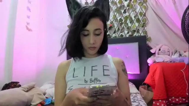 Thumbnail 3, lunacristal_moon's Stream at Chaturbate, 1 month ago