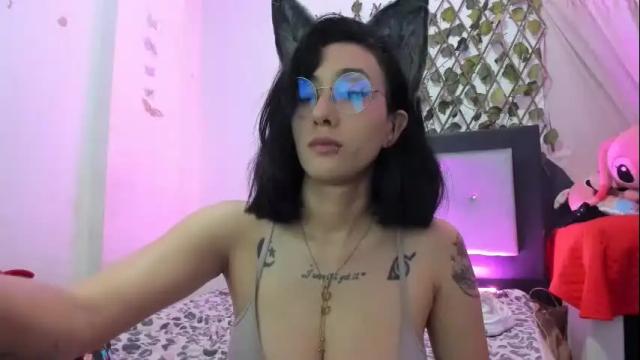 Image 11 of lunacristal_moon Stream on Chaturbate on 1 month ago