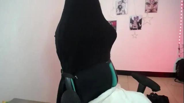 Thumbnail 1, lunacristal_moon's Stream at Chaturbate, 15 days ago