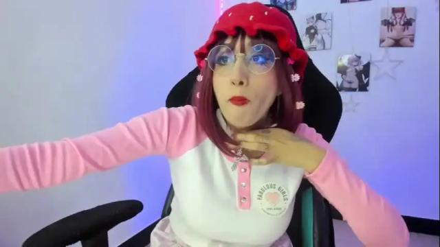 Thumbnail 1, lunacristal_moon's Stream at Chaturbate, 3 days ago