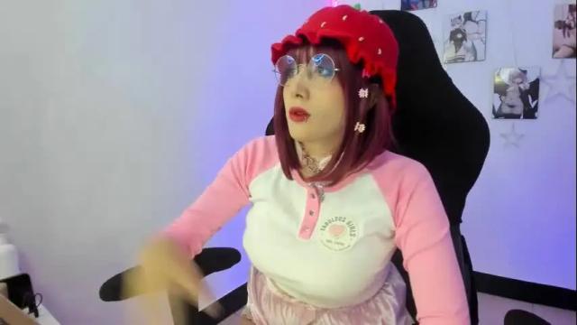 Image 8 of lunacristal_moon Stream on Chaturbate on 5 days ago