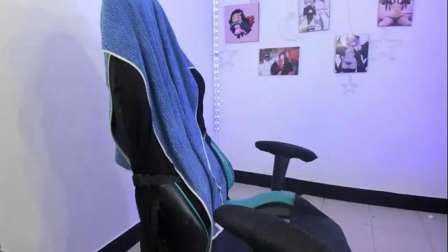 Image 7 of lunacristal_moon Stream on Chaturbate on 4 days ago