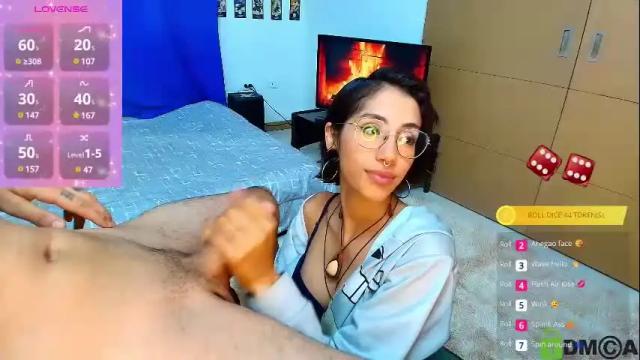 Image 3 of lunadaniel Stream on Chaturbate on 1 month ago