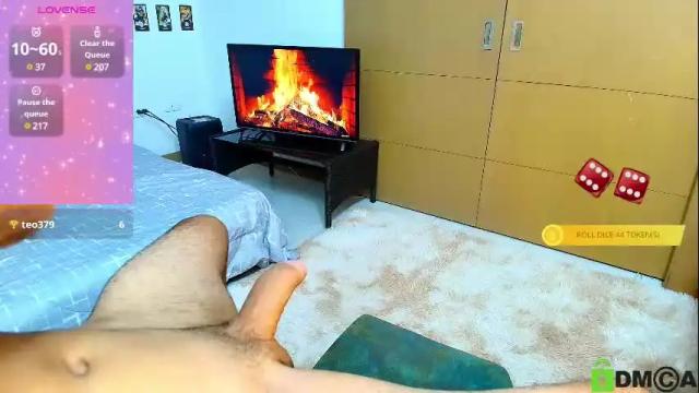 Image 8 of lunadaniel Stream on Chaturbate on 1 month ago