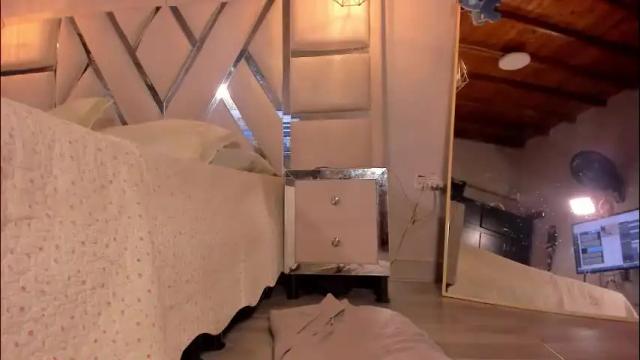 Image 3 of lunaflorez_ Stream on Chaturbate on 18 days ago