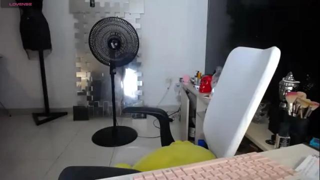 Thumbnail 2, lunagardners's Stream at Chaturbate, 3 months ago