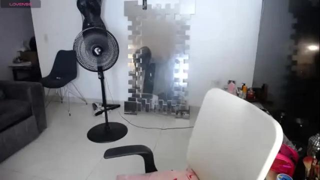 Image 6 of lunagardners Stream on Chaturbate on 2 months ago