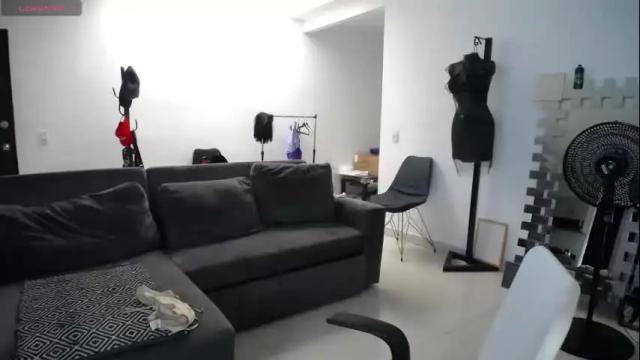 Image 12 of lunagardners Stream on Chaturbate on 2 months ago