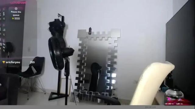 Image 2 of lunagardners Stream on Chaturbate on 2 months ago