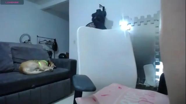 Thumbnail 3, lunagardners's Stream at Chaturbate, 1 month ago