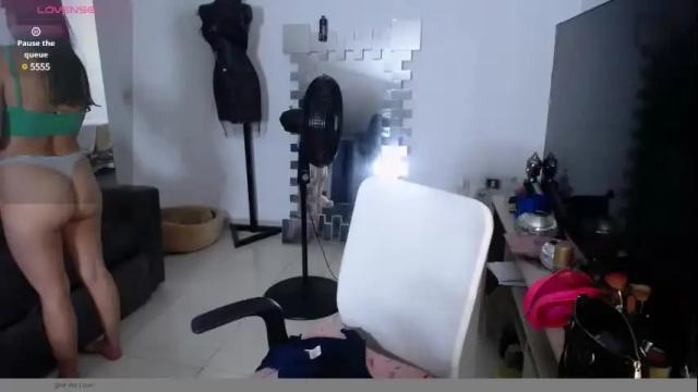Image 11 of lunagardners Stream on Chaturbate on 14 days ago