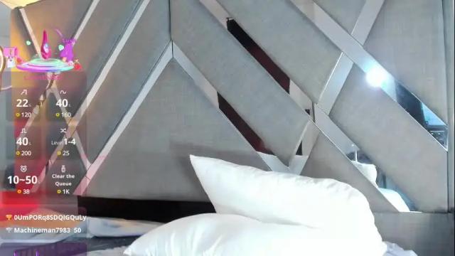 Image 3 of lunagates Stream on Chaturbate on 1 month ago