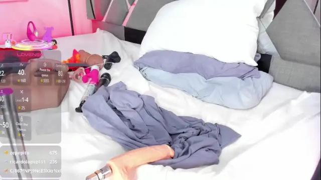 Thumbnail 3, lunagates's Stream at Chaturbate, 13 days ago