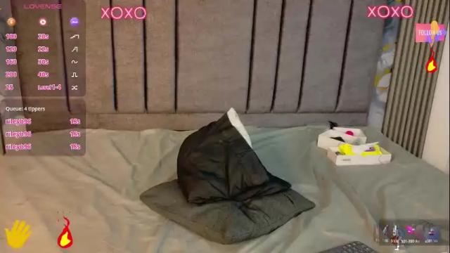 Thumbnail 2, lunagudi's Stream at Chaturbate, 1 month ago