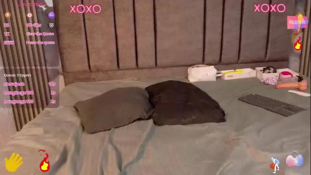 Image 2 of lunagudi Stream on Chaturbate on 1 month ago