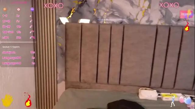 Image 7 of lunagudi Stream on Chaturbate on 1 month ago
