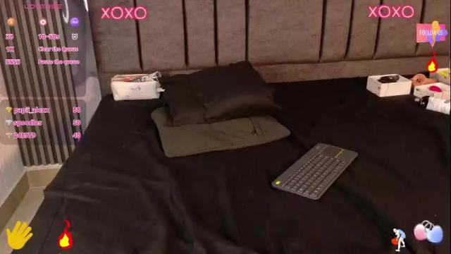 Image 4 of lunagudi Stream on Chaturbate on 26 days ago