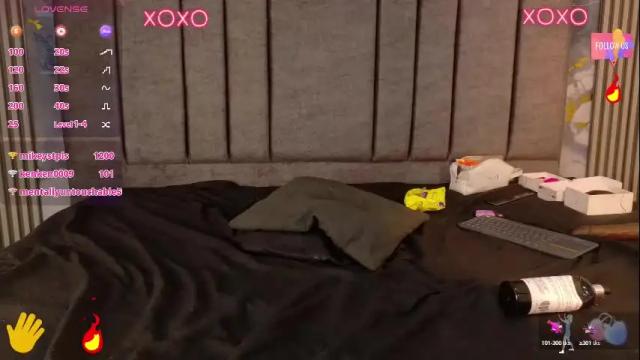 Thumbnail 3, lunagudi's Stream at Chaturbate, 21 days ago