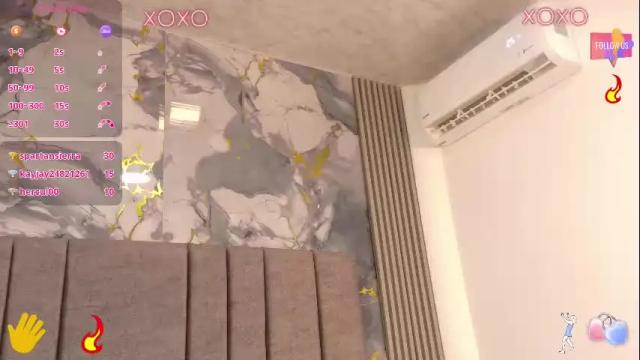 Thumbnail 1, lunagudi's Stream at Chaturbate, 20 days ago