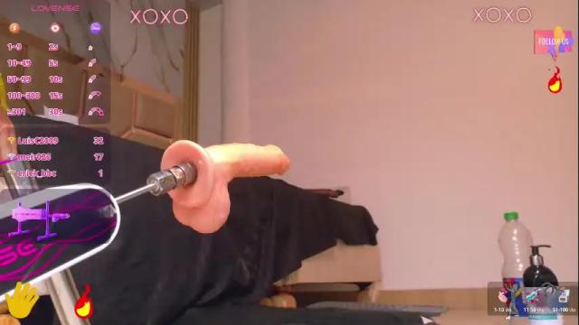 Image 11 of lunagudi Stream on Chaturbate on 28 days ago