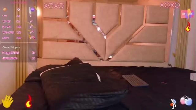 Thumbnail 2, lunagudi's Stream at Chaturbate, 12 days ago