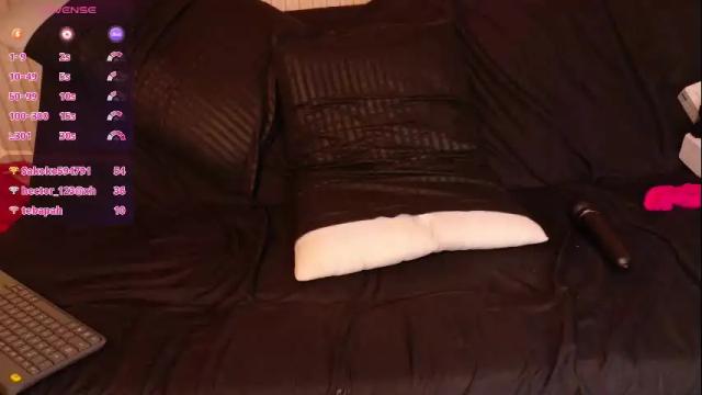 Thumbnail 1, lunagudi's Stream at Chaturbate, 10 days ago