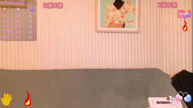 Image 4 of lunagudi Stream on Chaturbate on 2 days ago