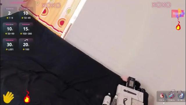 Thumbnail 1, lunagudi's Stream at Chaturbate, 1 month ago