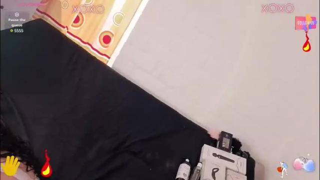 Image 2 of lunagudi Stream on Chaturbate on 1 month ago