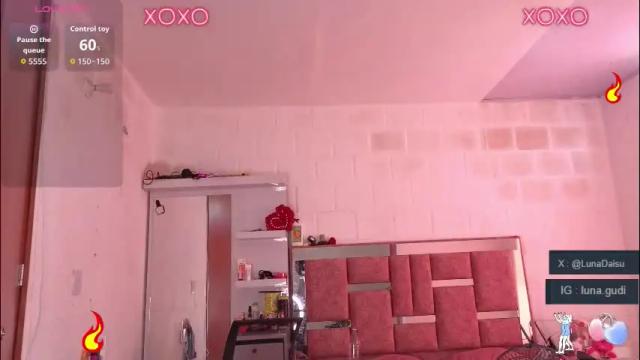 Thumbnail 2, lunagudi's Stream at Chaturbate, 1 day ago