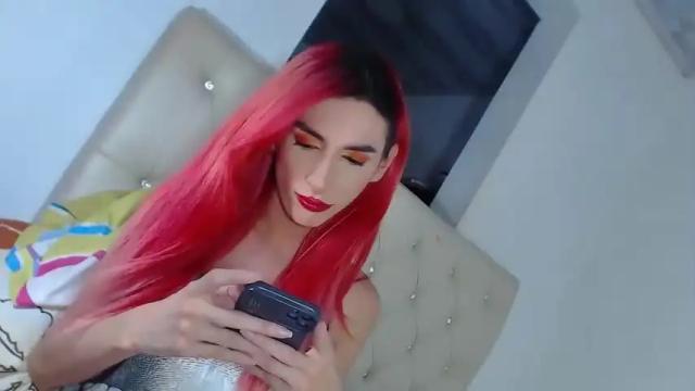 Image 3 of lunahot05xxx Stream on Chaturbate on 13 months ago
