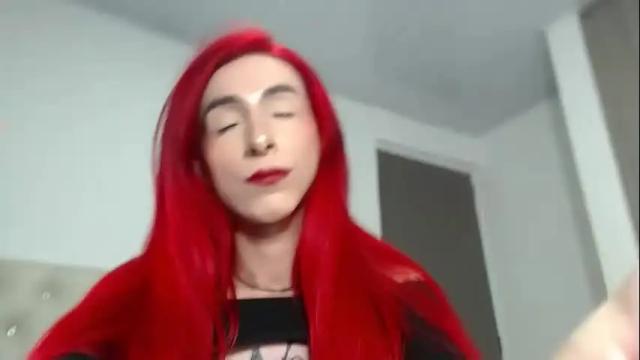 Thumbnail 2, lunahot05xxx's Stream at Chaturbate, 1 month ago